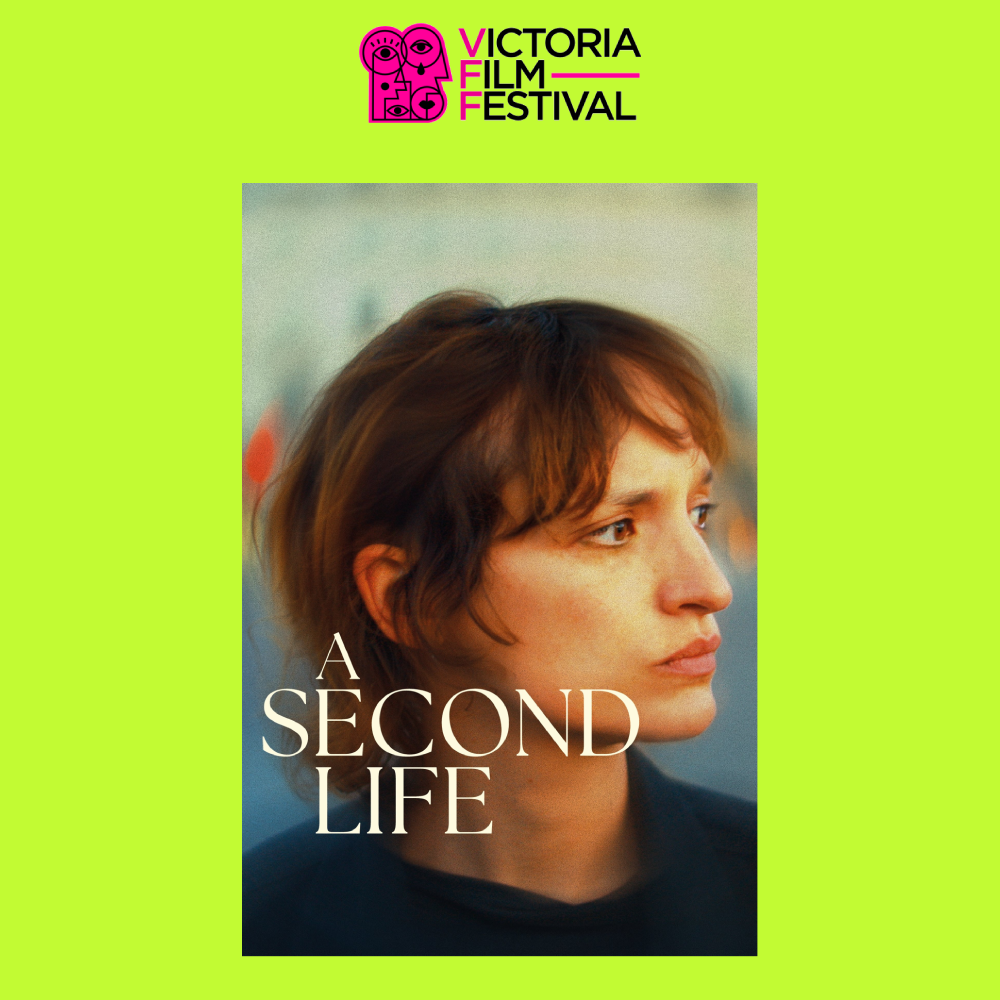 A Second Life