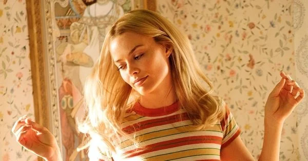 Margot Robbie in Once Upon a Time in Hollywood
