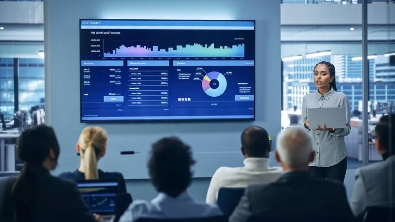 How to Find Great PowerBI Dashboard Inspiration (2025)