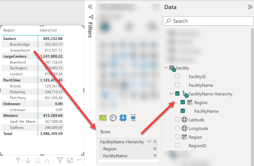 How to Use Date vs Date Hierarchy in Power BI: A Comprehensive Guide ...