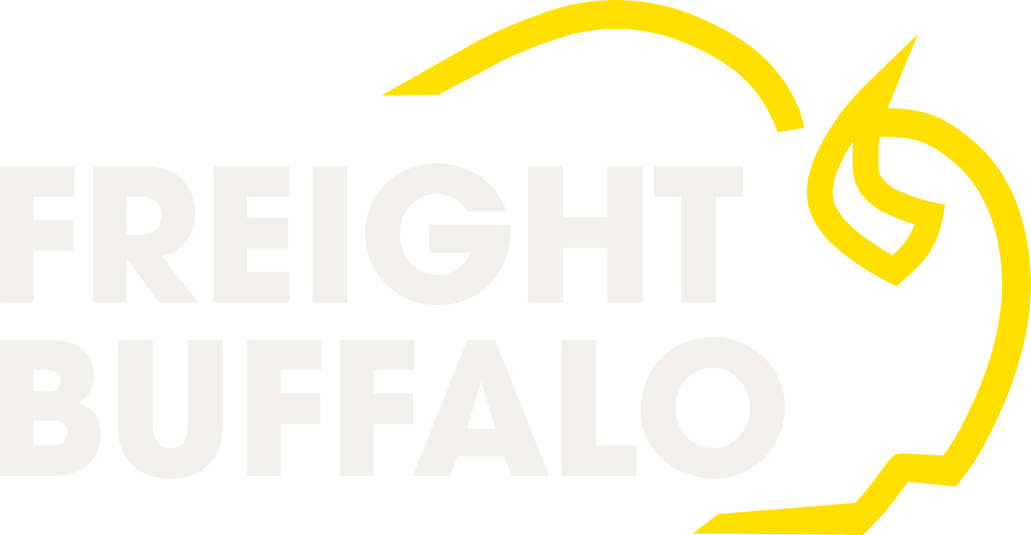 Freight Buffalo