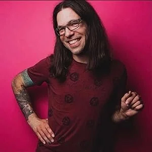 Adam Andrews Jonson