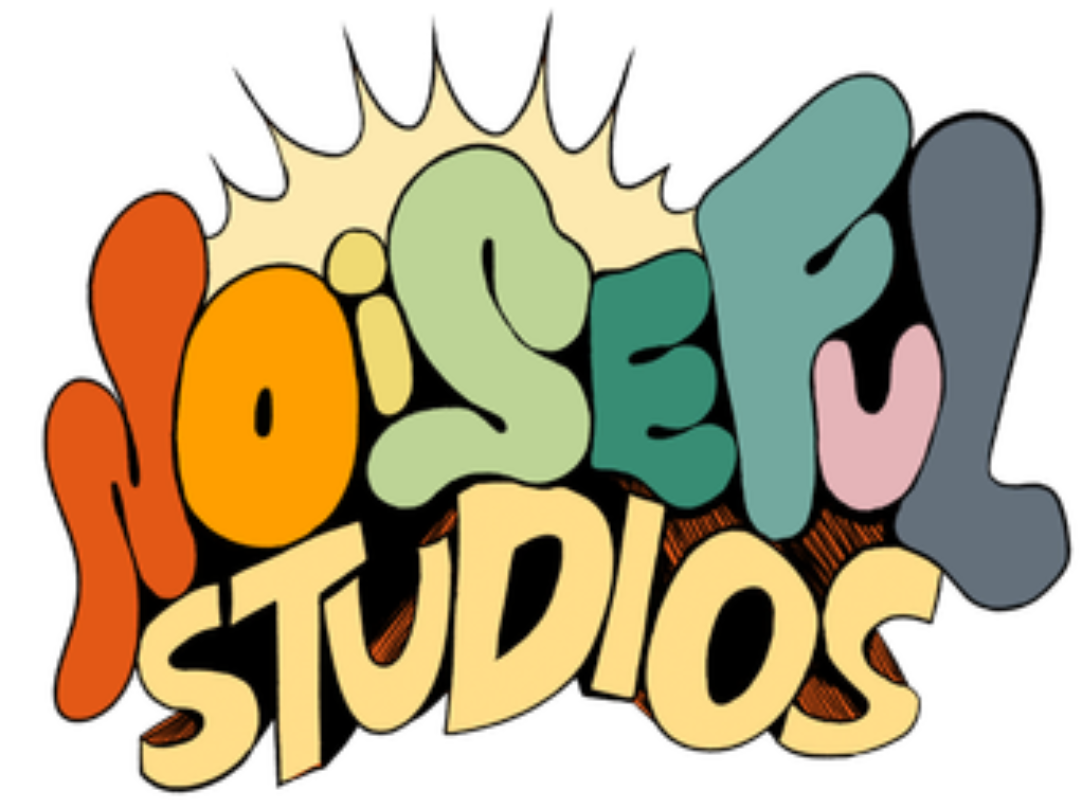 Noiseful Studios Logo