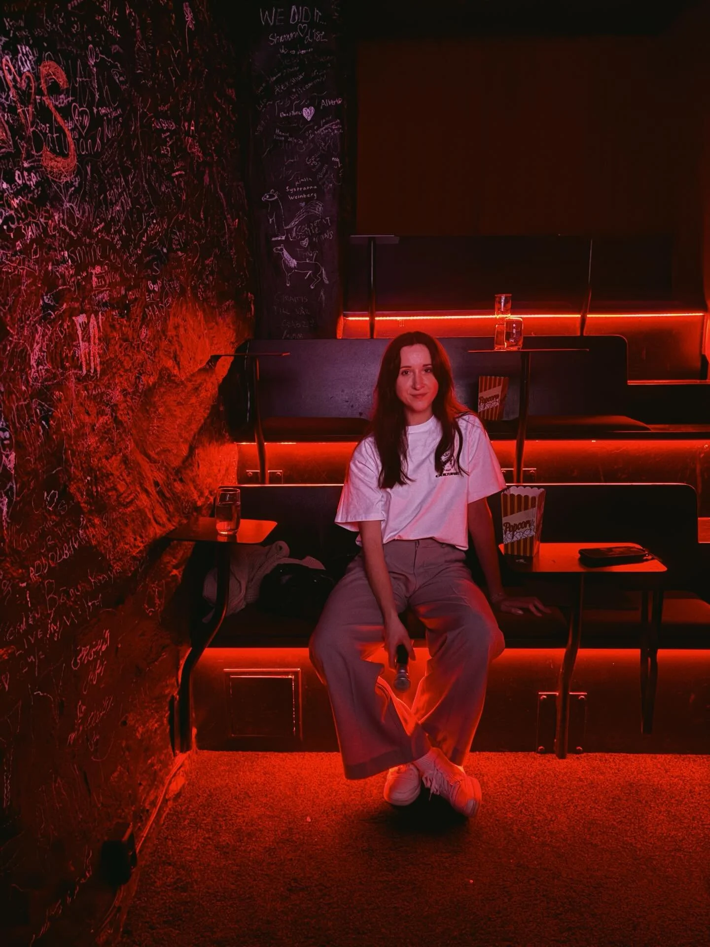 The confusing two weeks between the NYE and my birthday