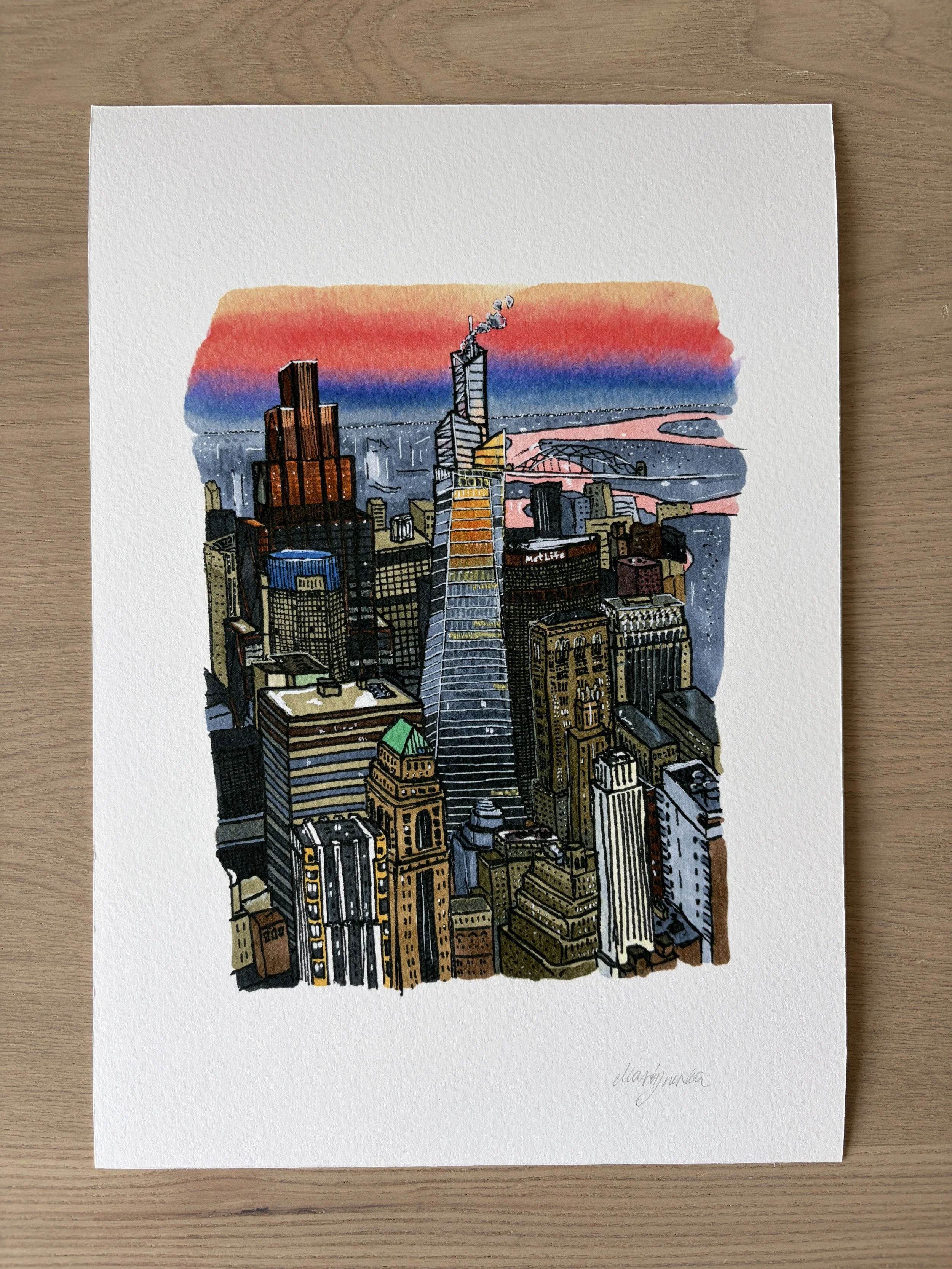 Midtown