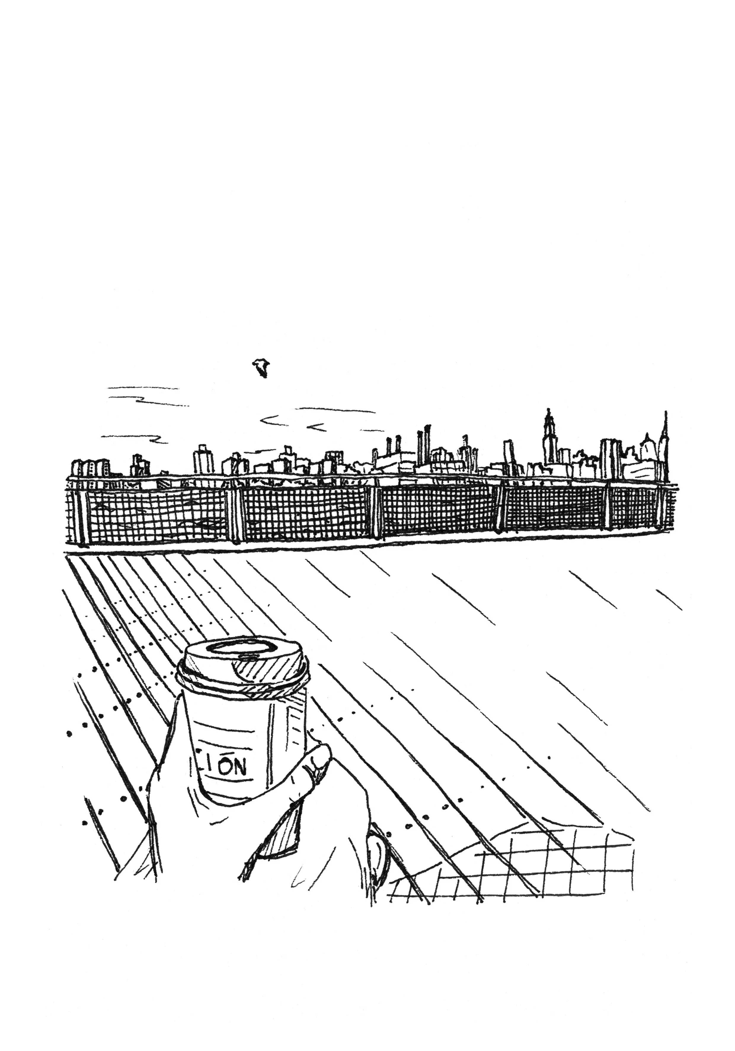Williamsburg Waterfront