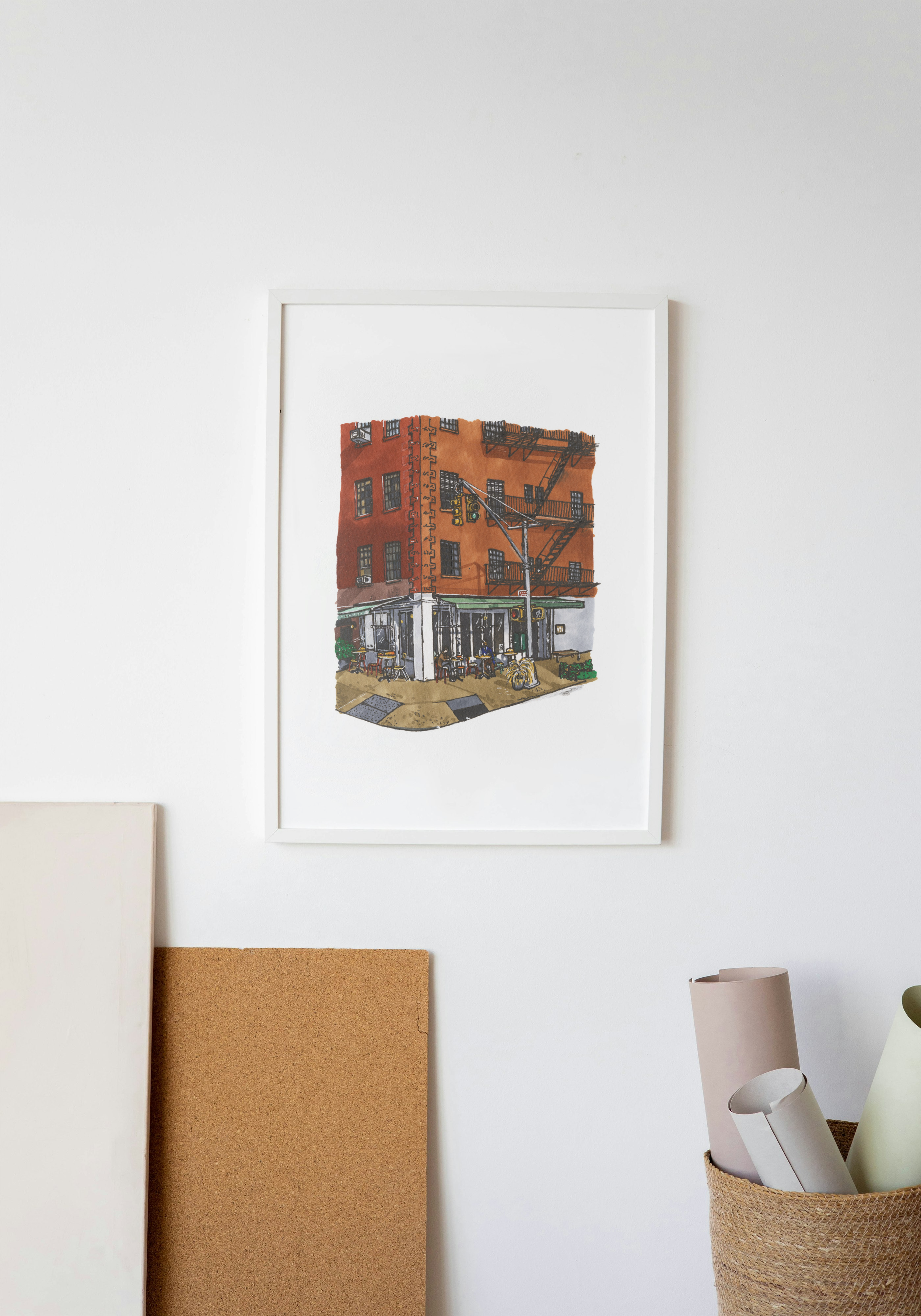 West Village