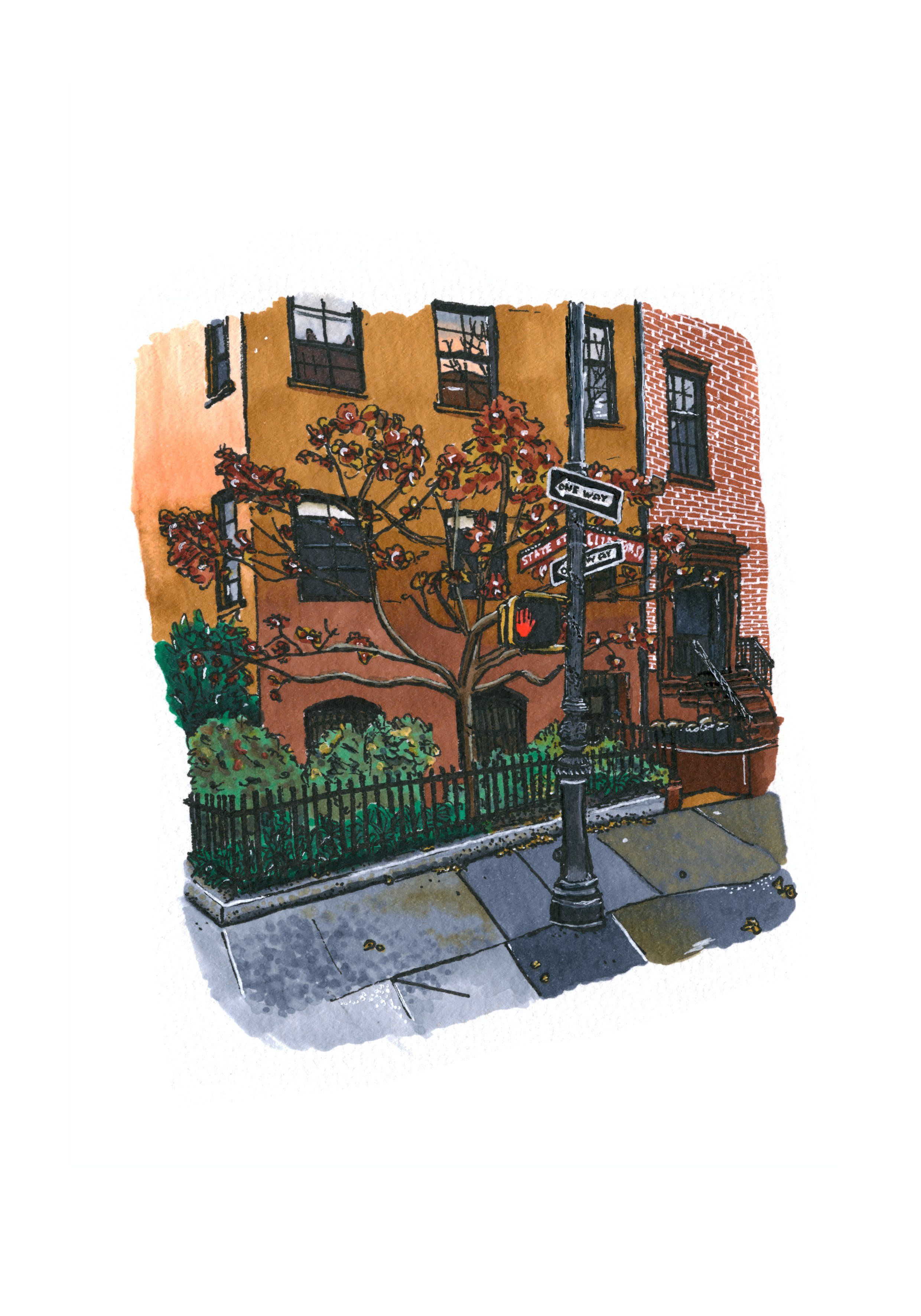 Brooklyn Heights