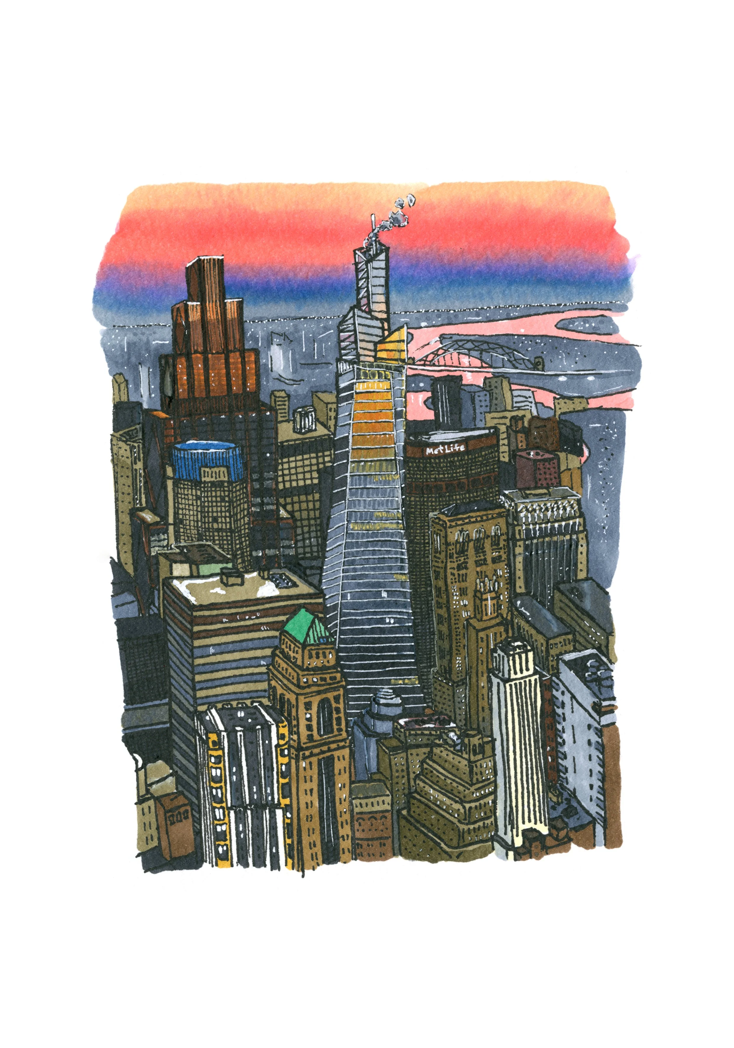 Midtown