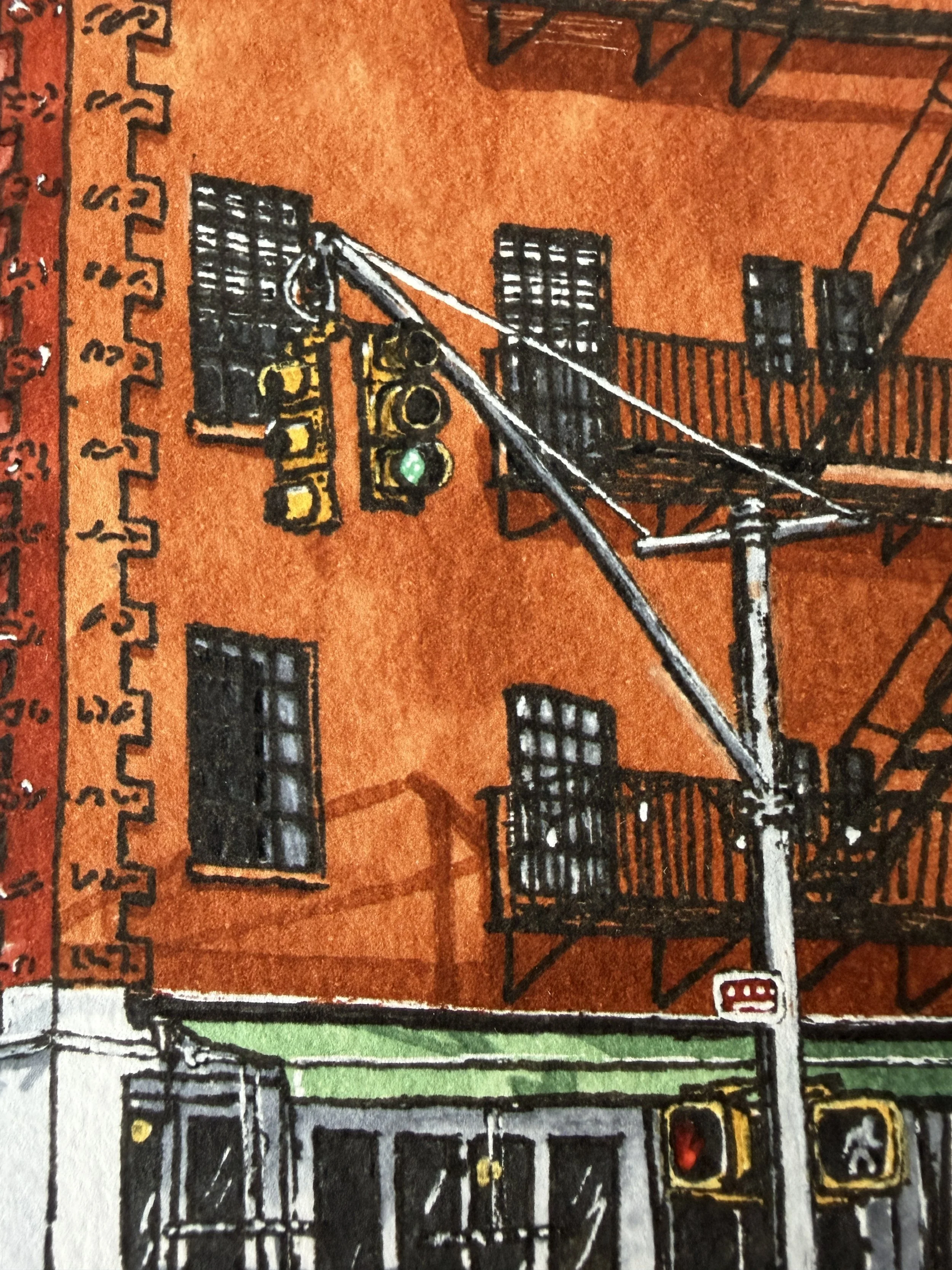 West Village