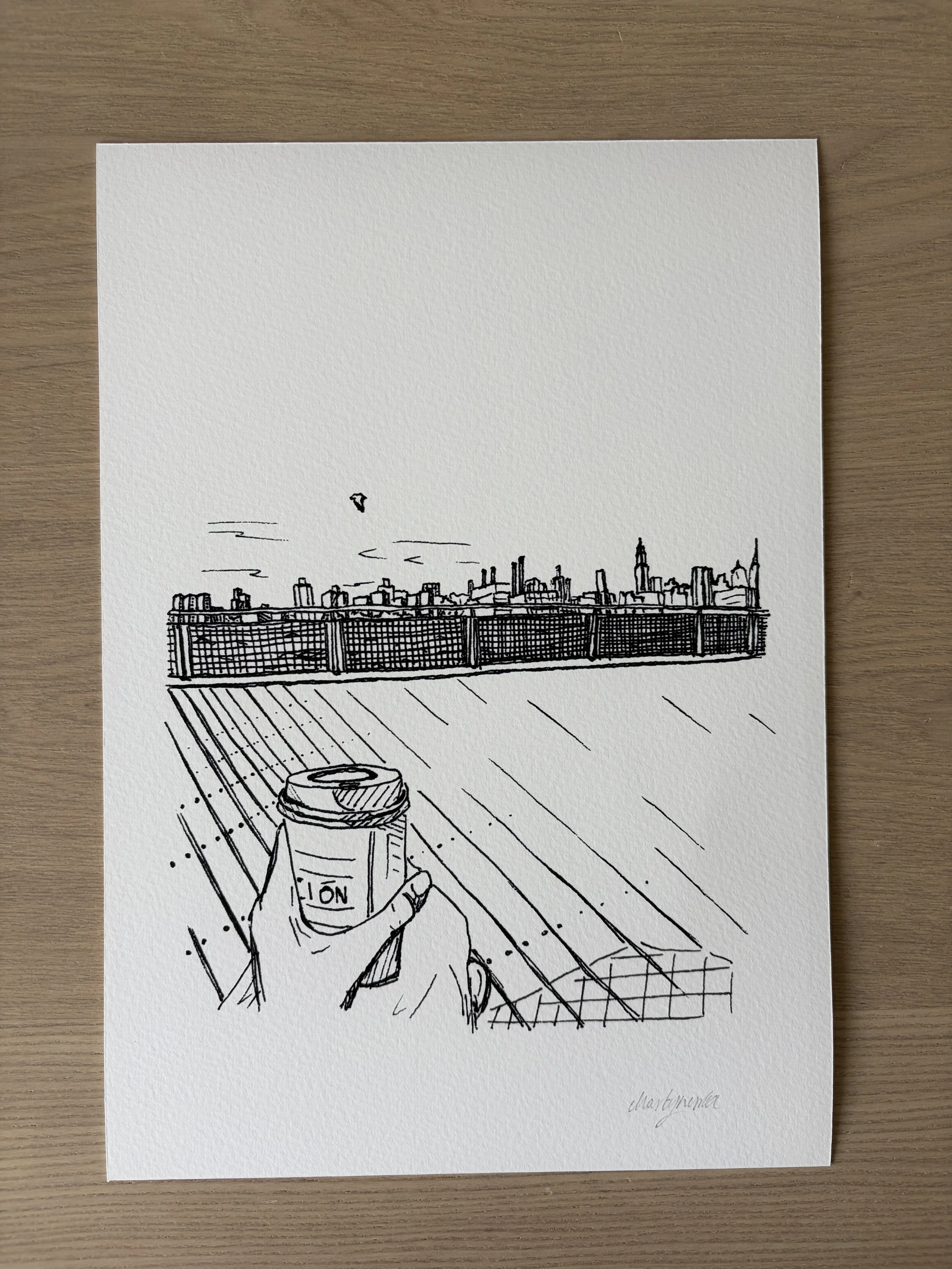 Williamsburg Waterfront