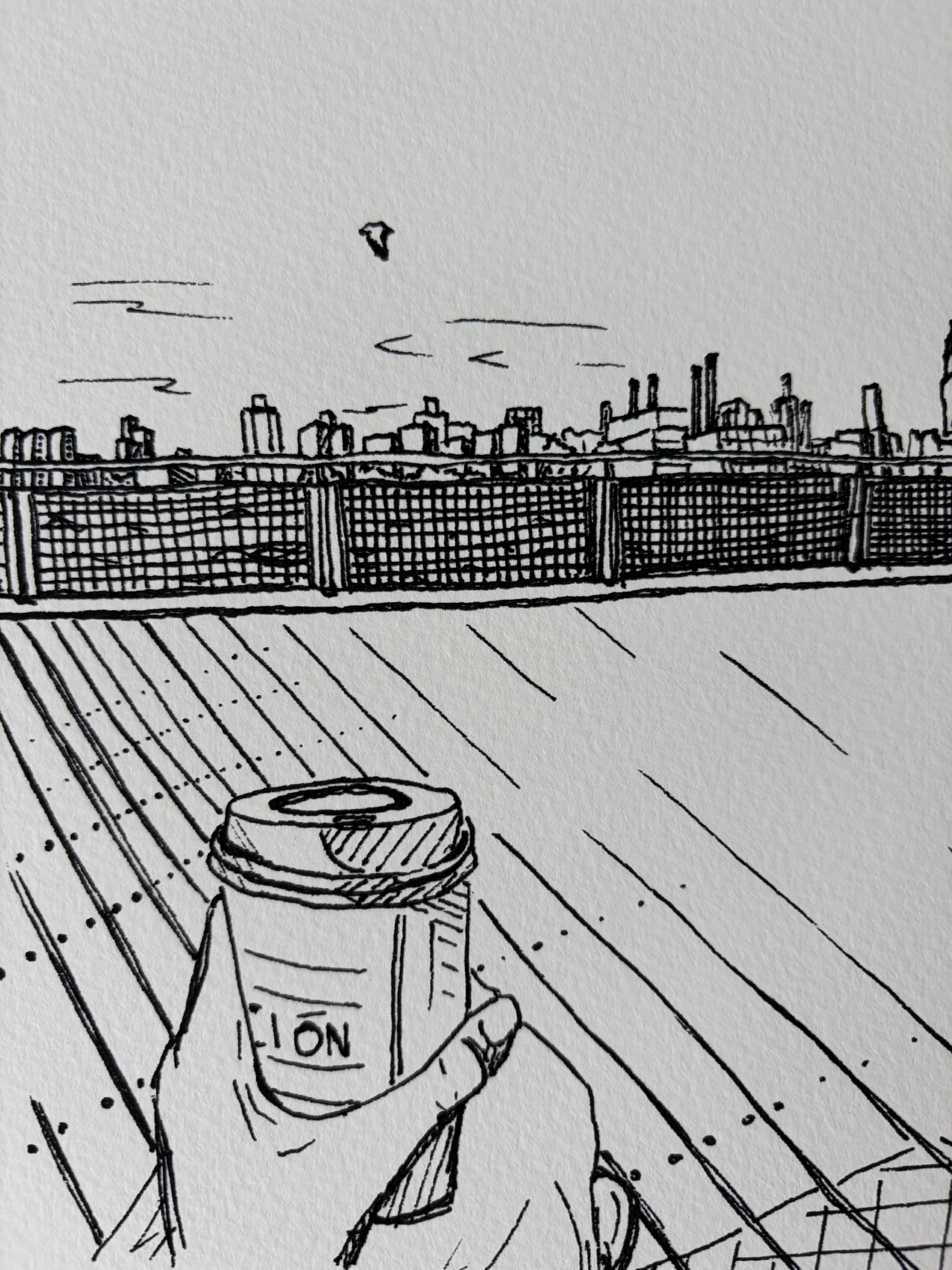 Williamsburg Waterfront