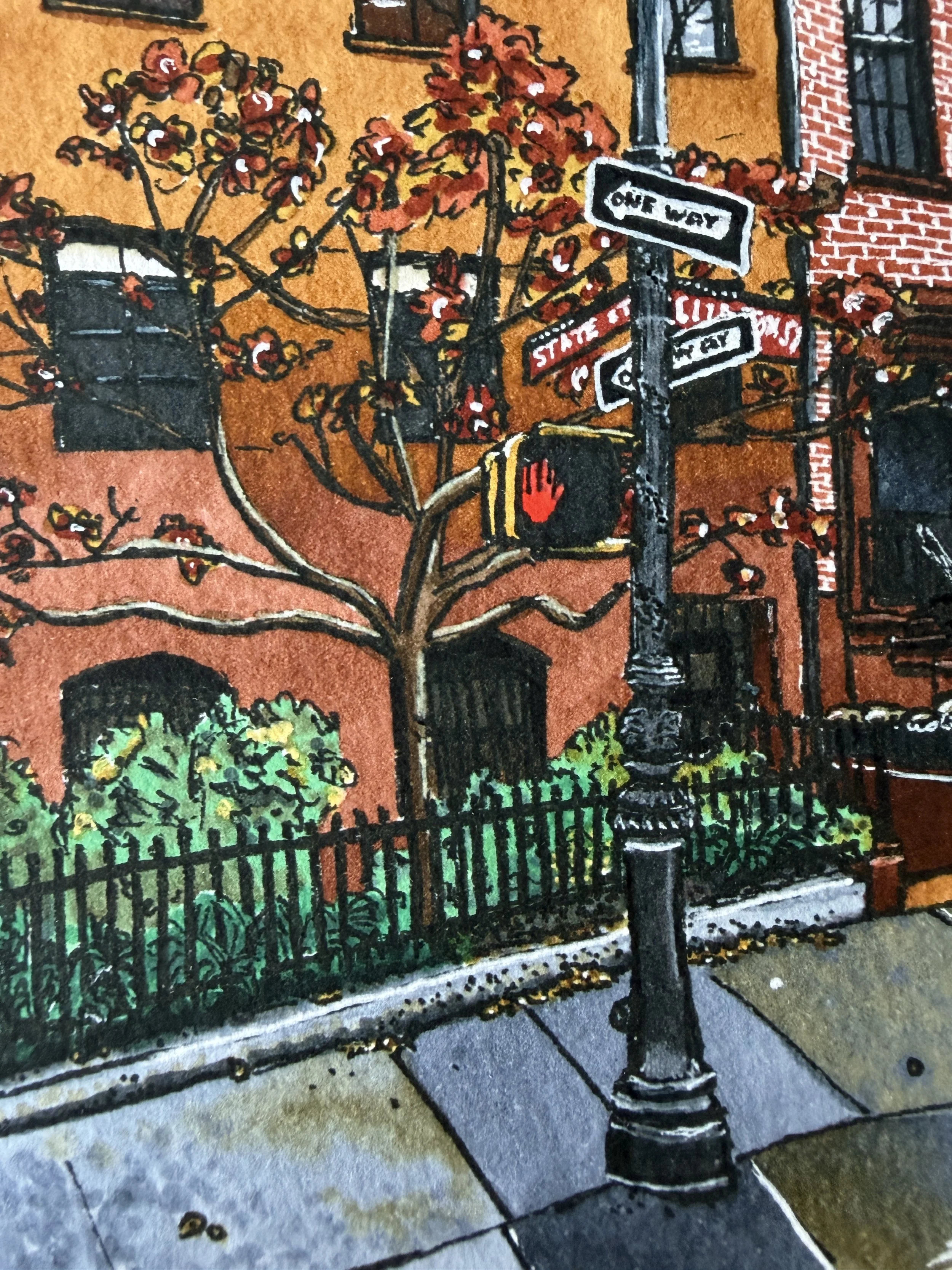 Brooklyn Heights