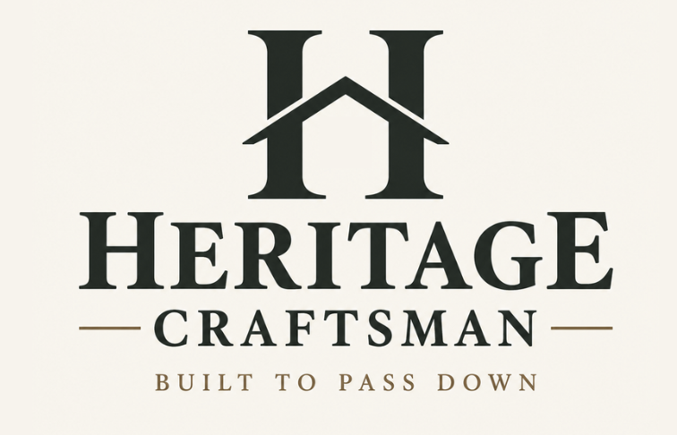Heritage Craftsman