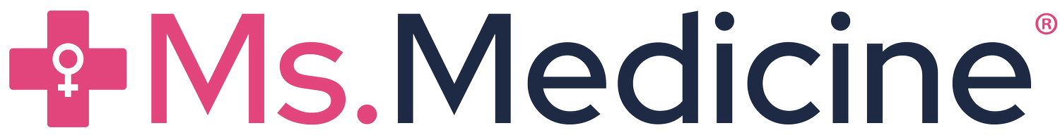 Ms.Medicine | Women&#39;s Healthcare | Concierge Medicine