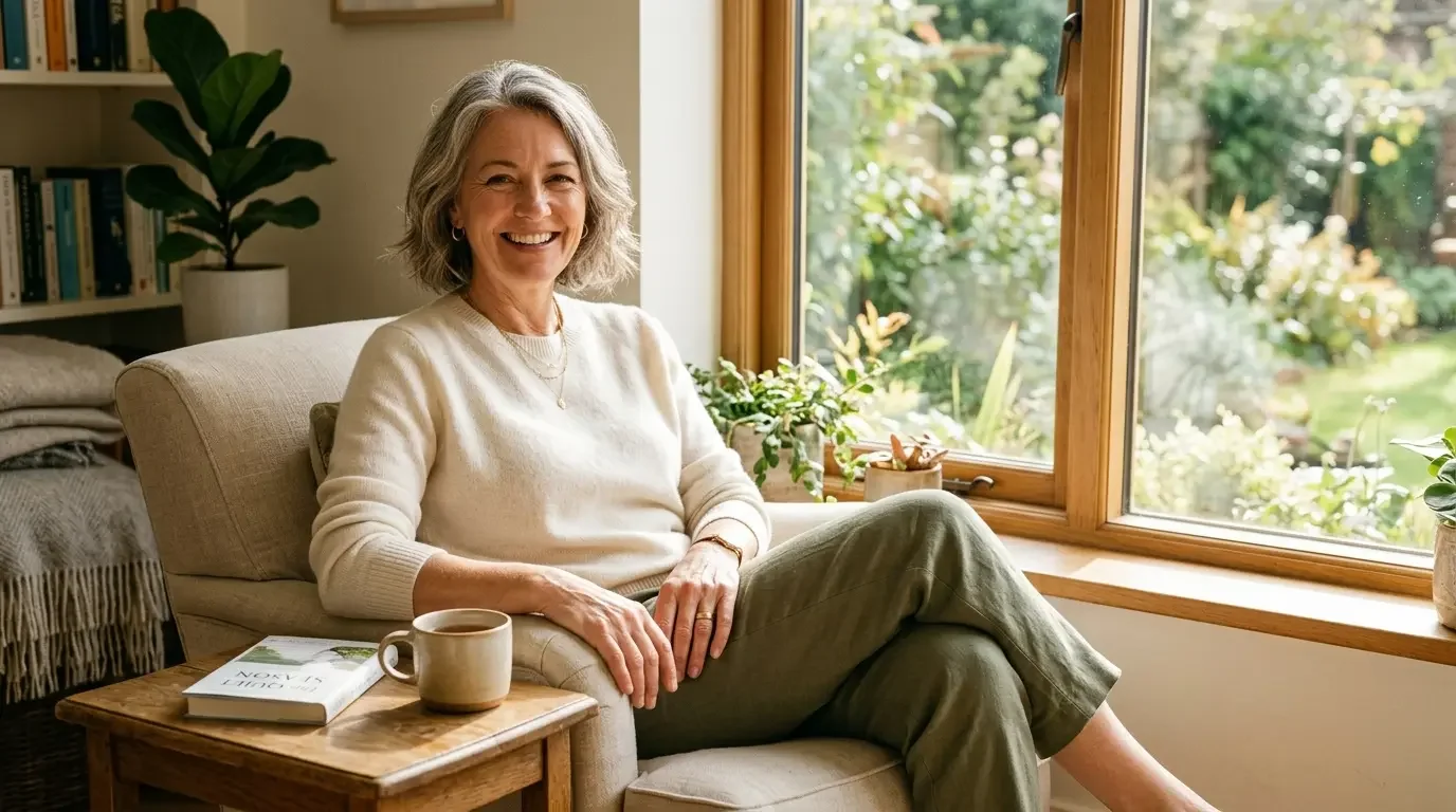 Why Menopausal Women Should Consider Menopausal Hormone Therapy