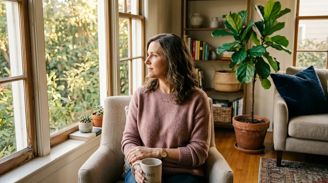 What Your Hormones Are Doing at Every Decade of Your Life