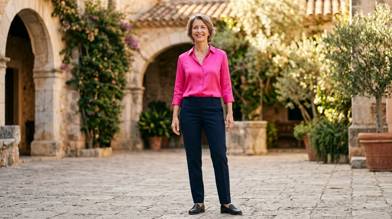 Be Empowered to Get the Best Care at Midlife and Beyond