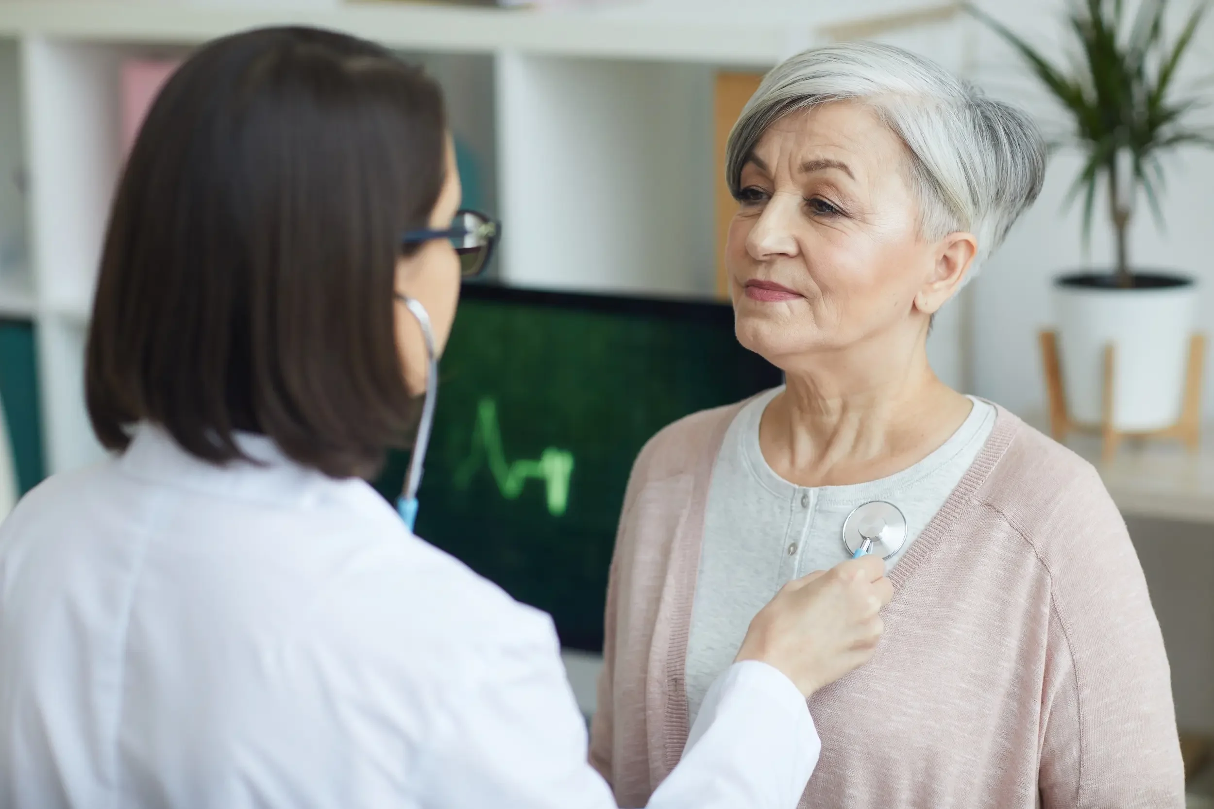When to Ask for a Heart Screening: A Guide for Women
