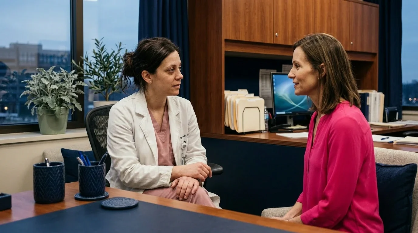Why Women's Health Is the Future of Concierge Medicine