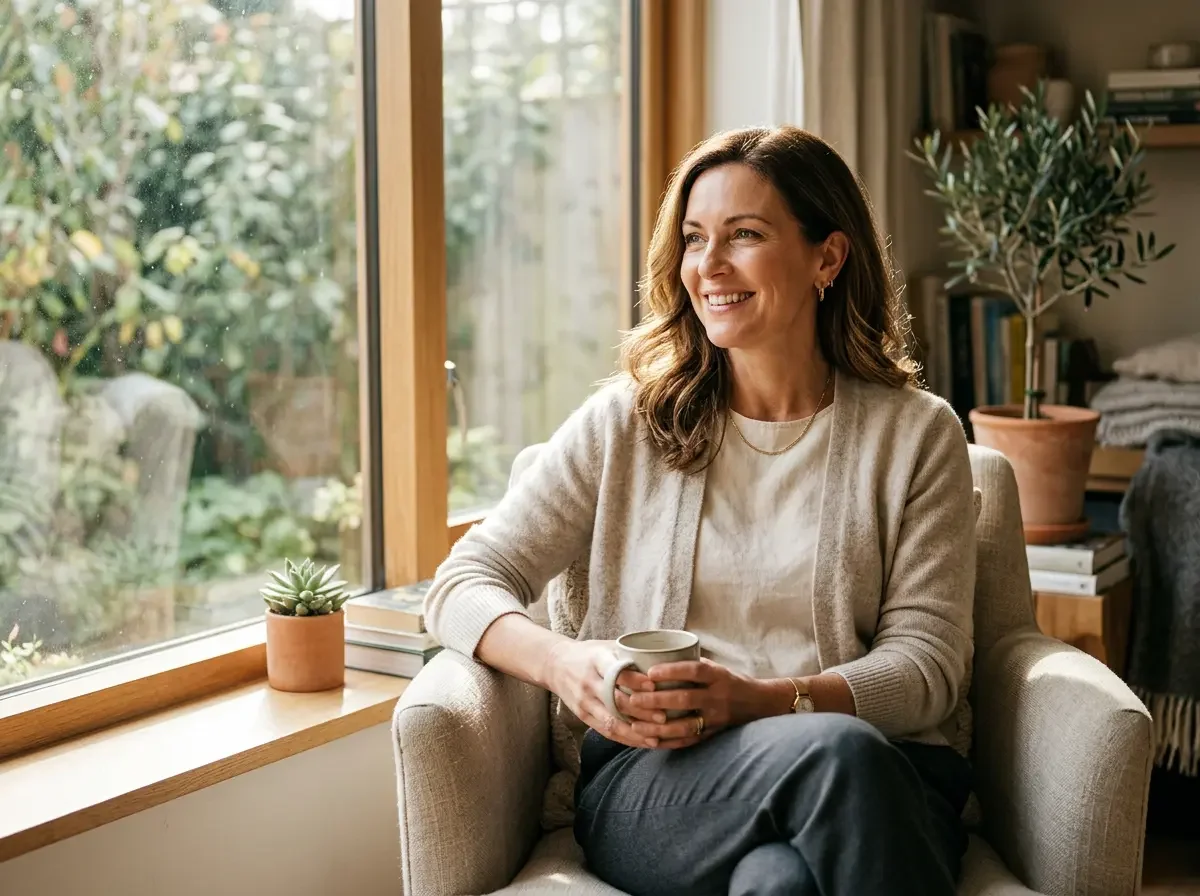 The Hormone Conversation We're Finally Having: Understanding Hormone Health Women Need