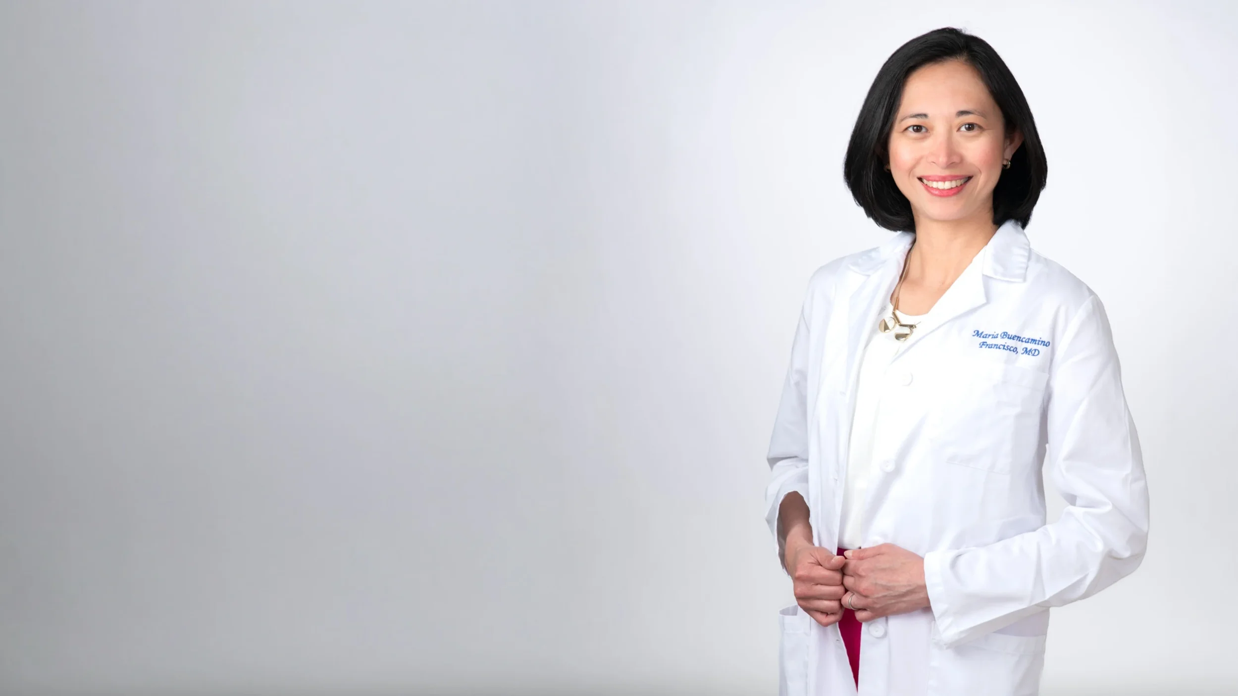 From South Shore to the Philippines: One Physician's Case for a Different Kind of Practice