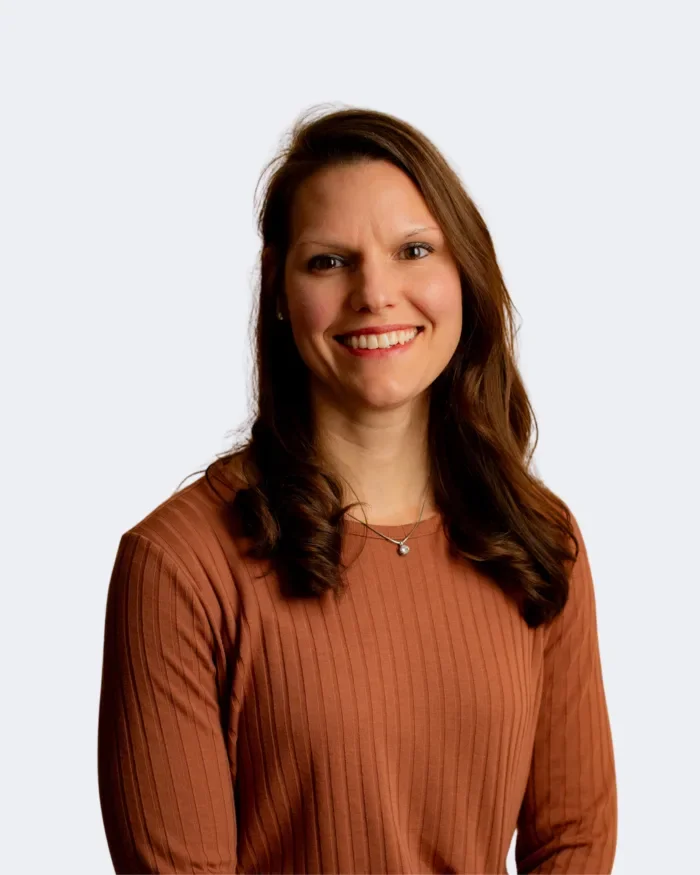 Dr. Anna Rusk, MD, family and obesity medicine physician with Ms.Medicine at Clover Family Medicine in Frisco, TX