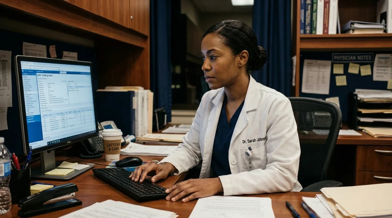 Why More Physicians Are Leaving Traditional Medicine for Concierge Care