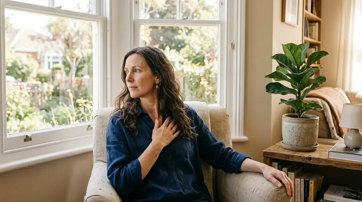Your DNA, Your Health: What Precision Medicine Means for Women