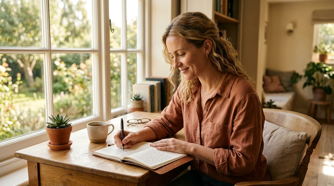 5 Ways To Invest In Yourself