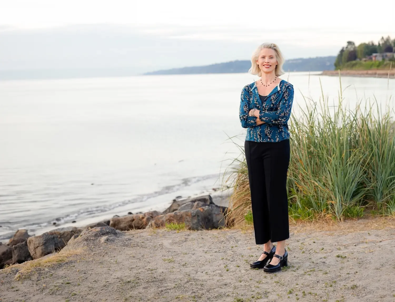 Dr. Marci Nelson Joins Ms.Medicine, Opening Trillium Concierge Medicine in Edmonds, WA