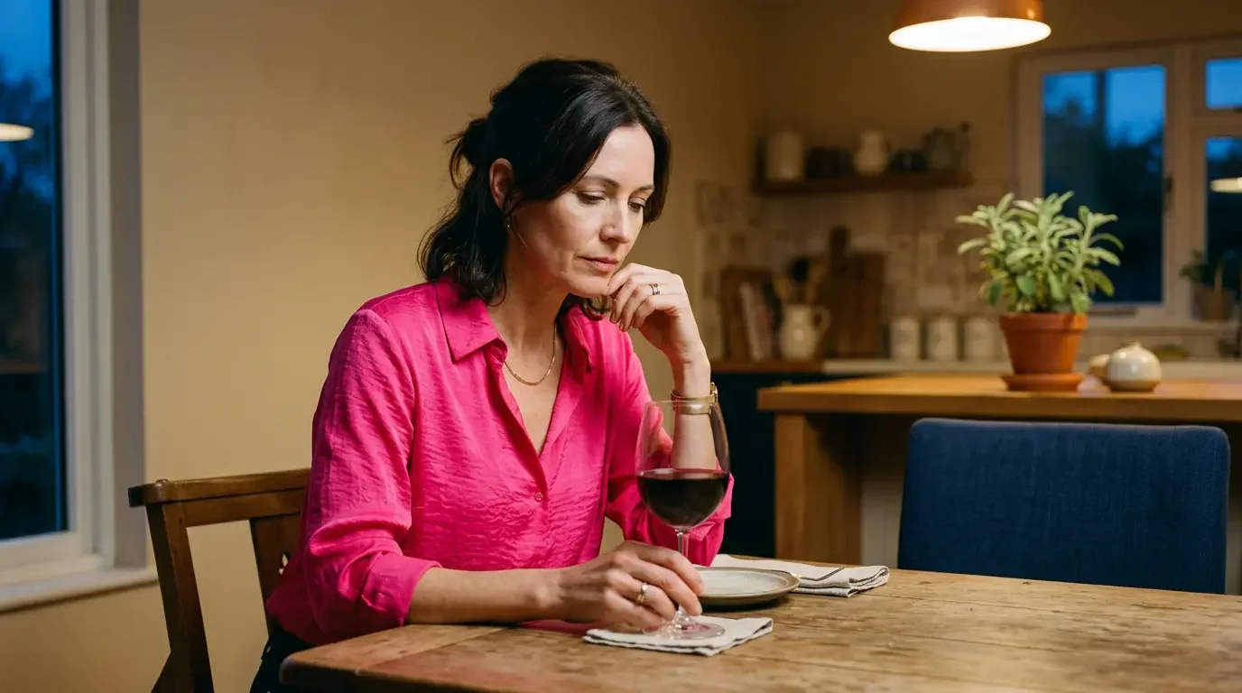 What Alcohol Actually Does to a Woman's Body (And Why the Science Has Changed)
