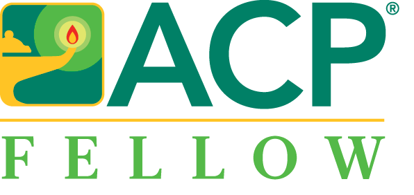 ACP Fellow Logo