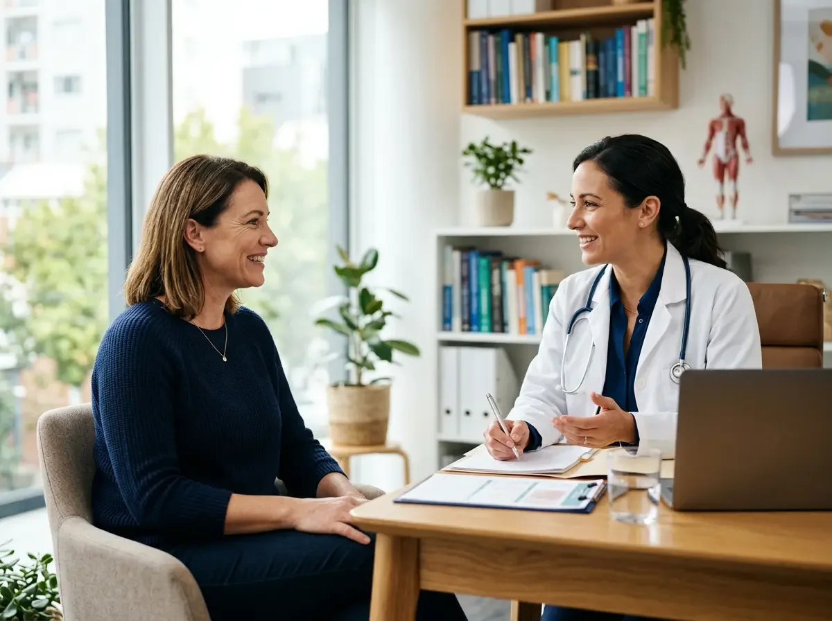 Know Her Risk: Essential Preventive Health Every Woman Needs to Understand