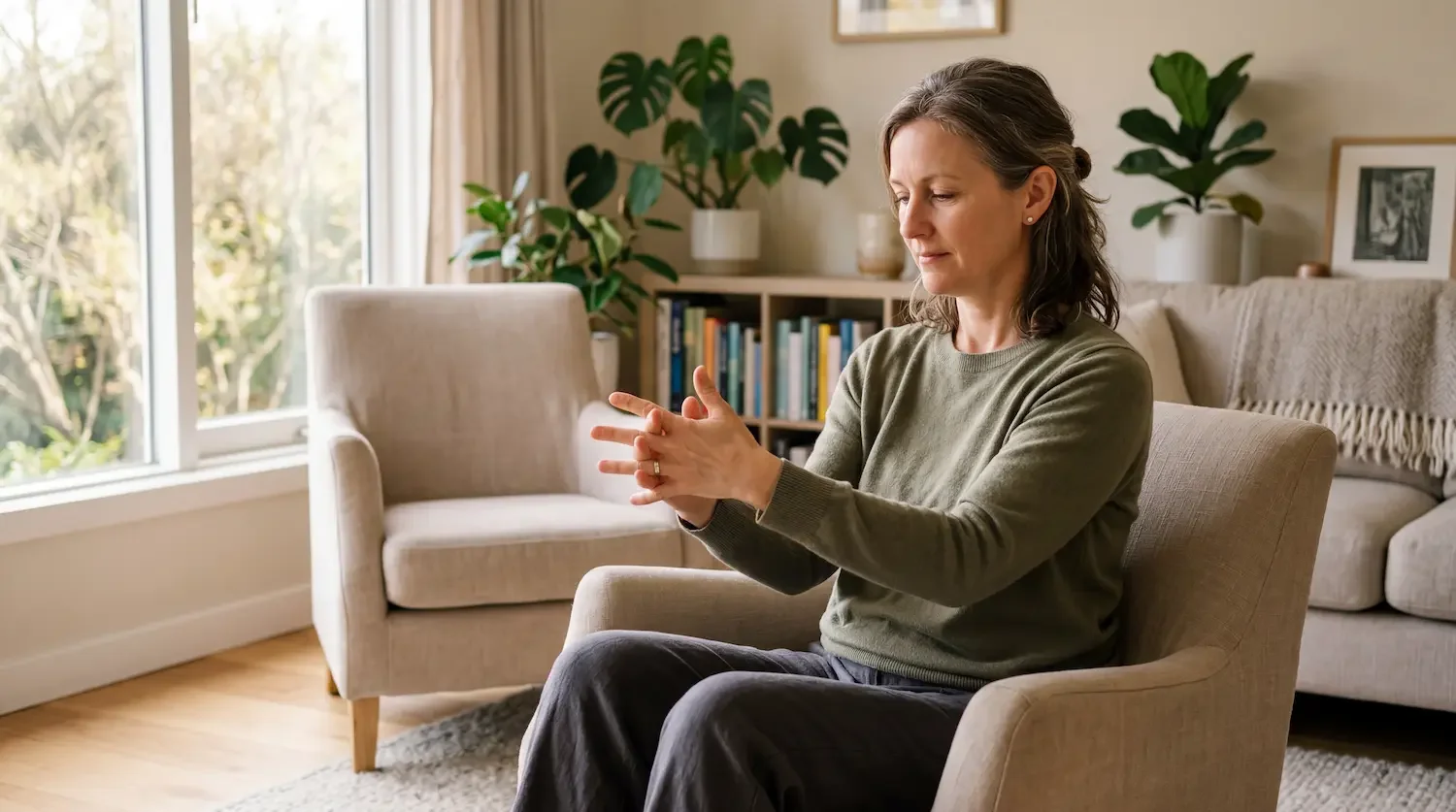 Managing Arthritis in Midlife: What Every Woman Over 40 Should Know