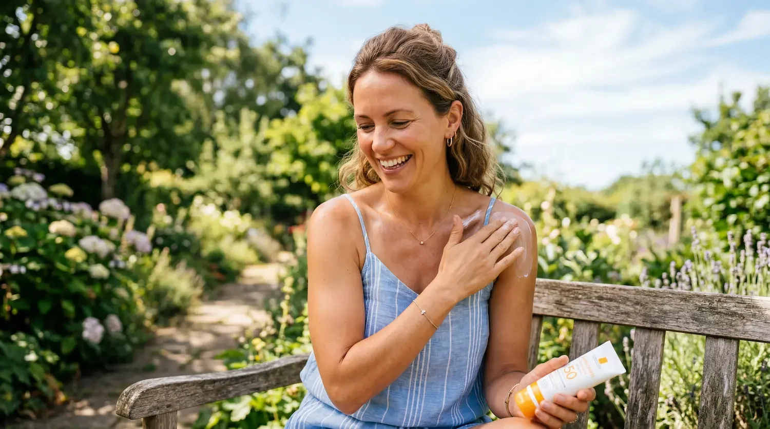 The Comprehensive Guide to Understanding Sunscreen for Women