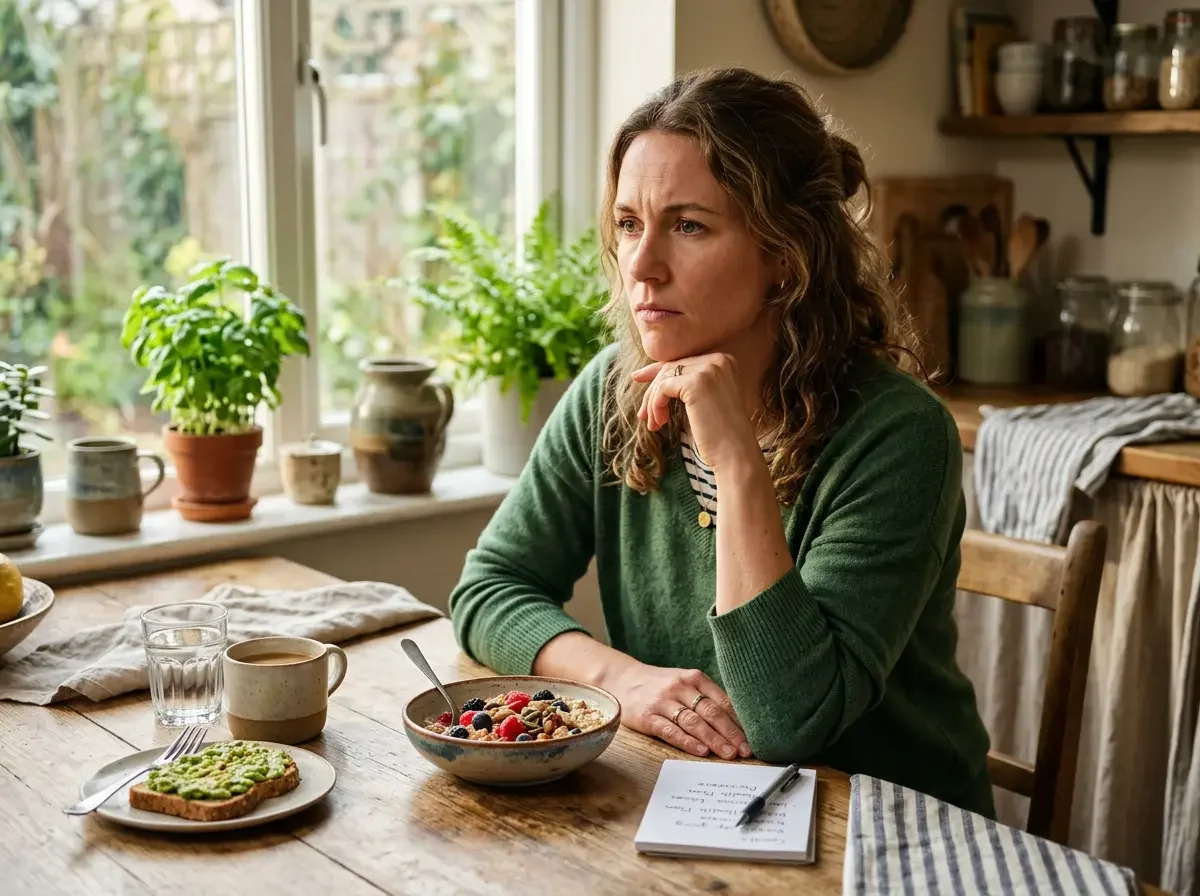 PCOS and Insulin Resistance: The Connection That Changes Everything