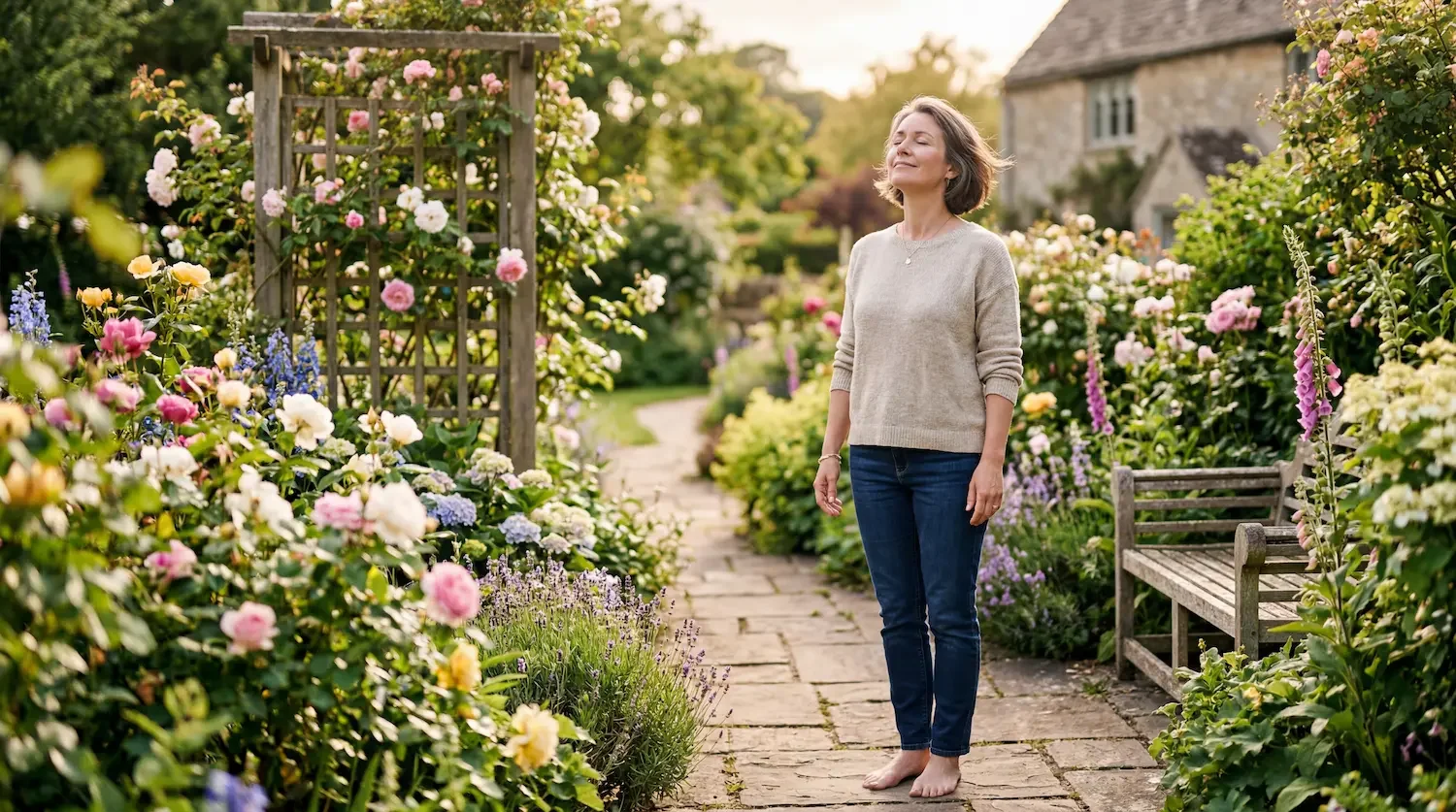 Breathing Easier, Living Better: How Hormones Impact Asthma and Allergies in Women