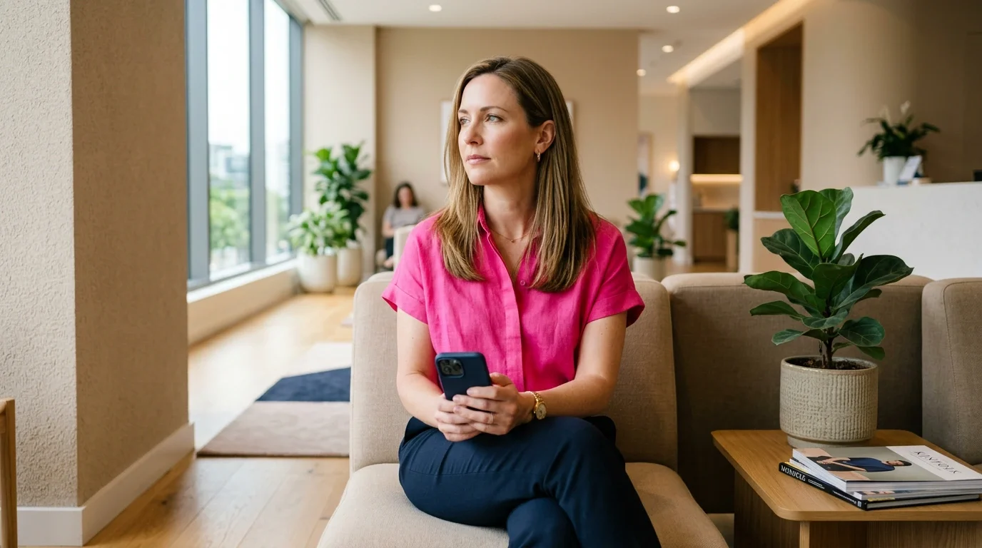 Talking About Sexual Health Doesn't Have to Be Awkward