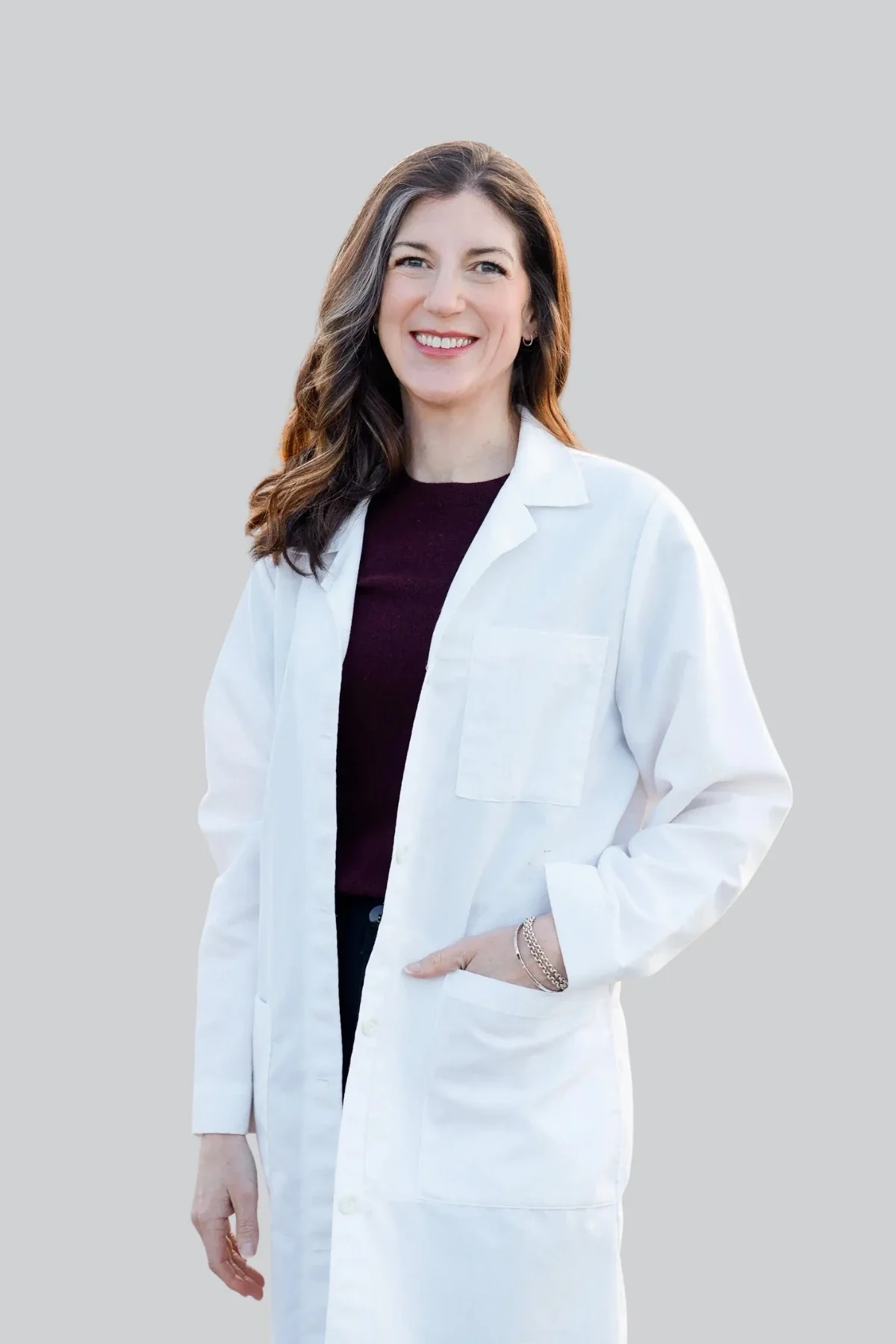 Dr. Jill Casey, MD, IBCLC, concierge family medicine physician at Trillium Concierge Medicine in Shoreline, WA