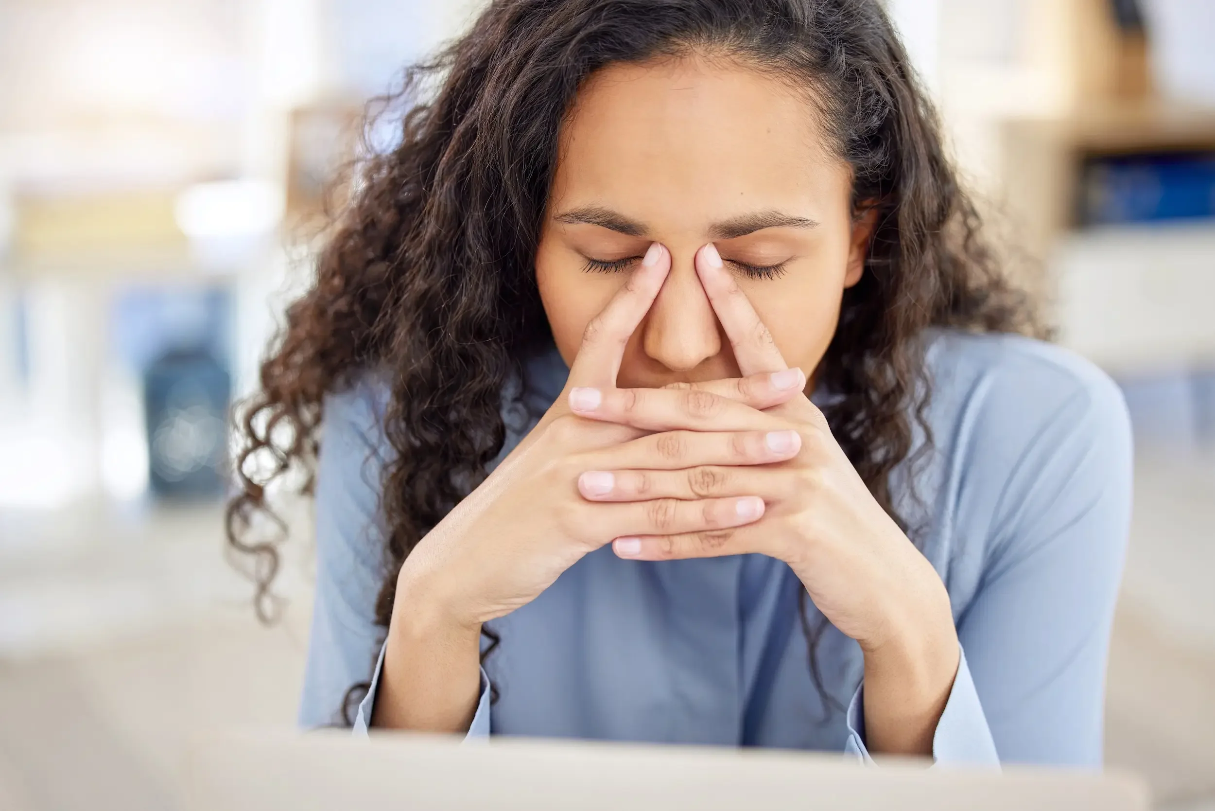 The Stress Heart Connection: What Every Woman Needs to Know