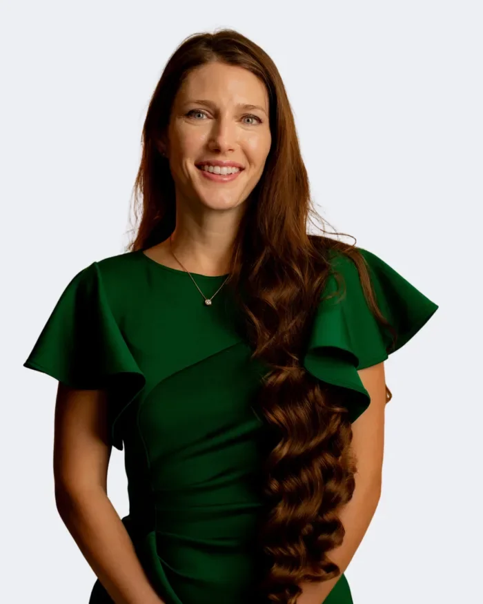 Dr. Victoria Herold, DO, family medicine physician with Ms.Medicine at Clover Family Medicine in Frisco, TX