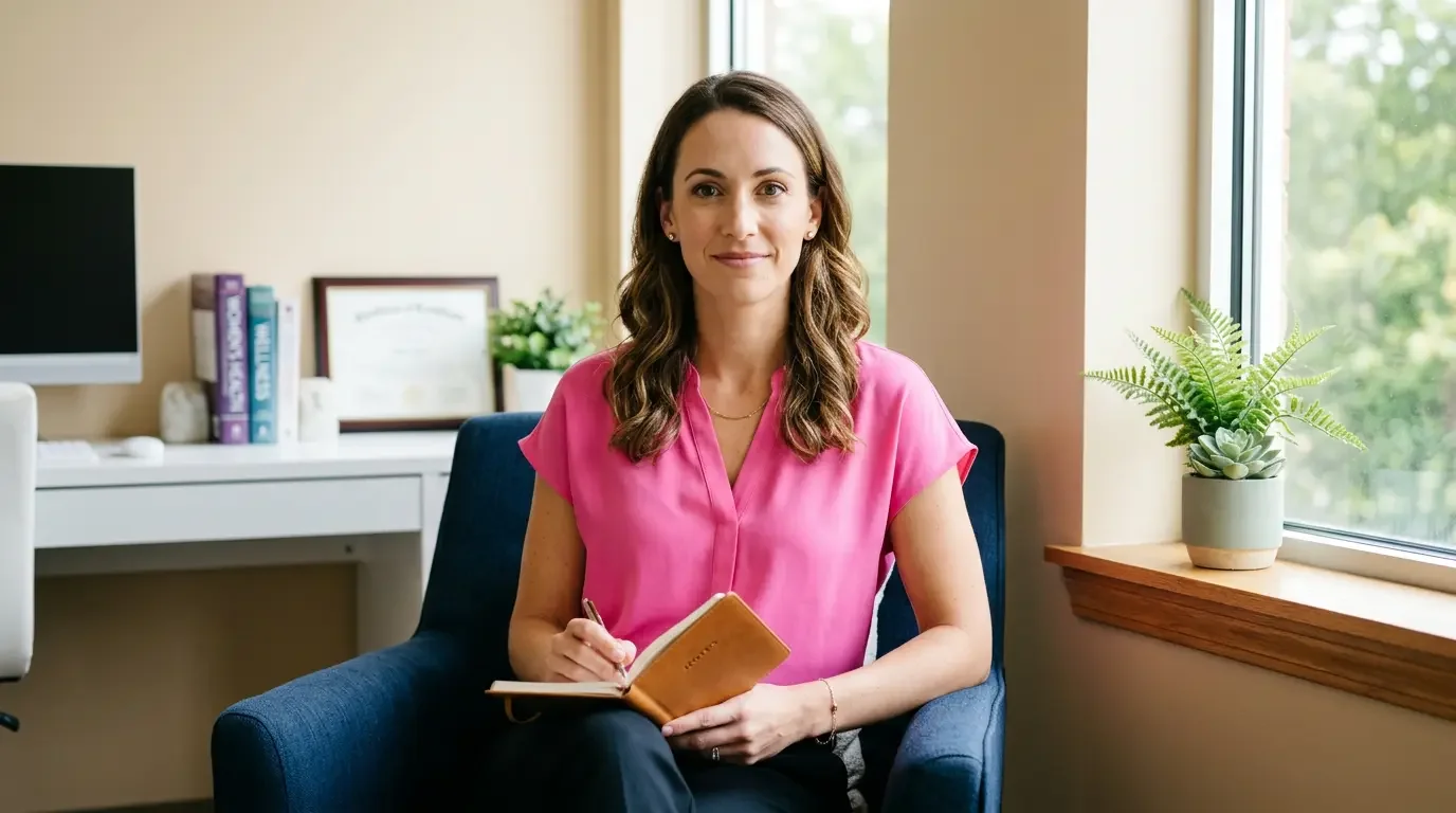 PCOS Has a New Name: Here's What That Means for Your Care.