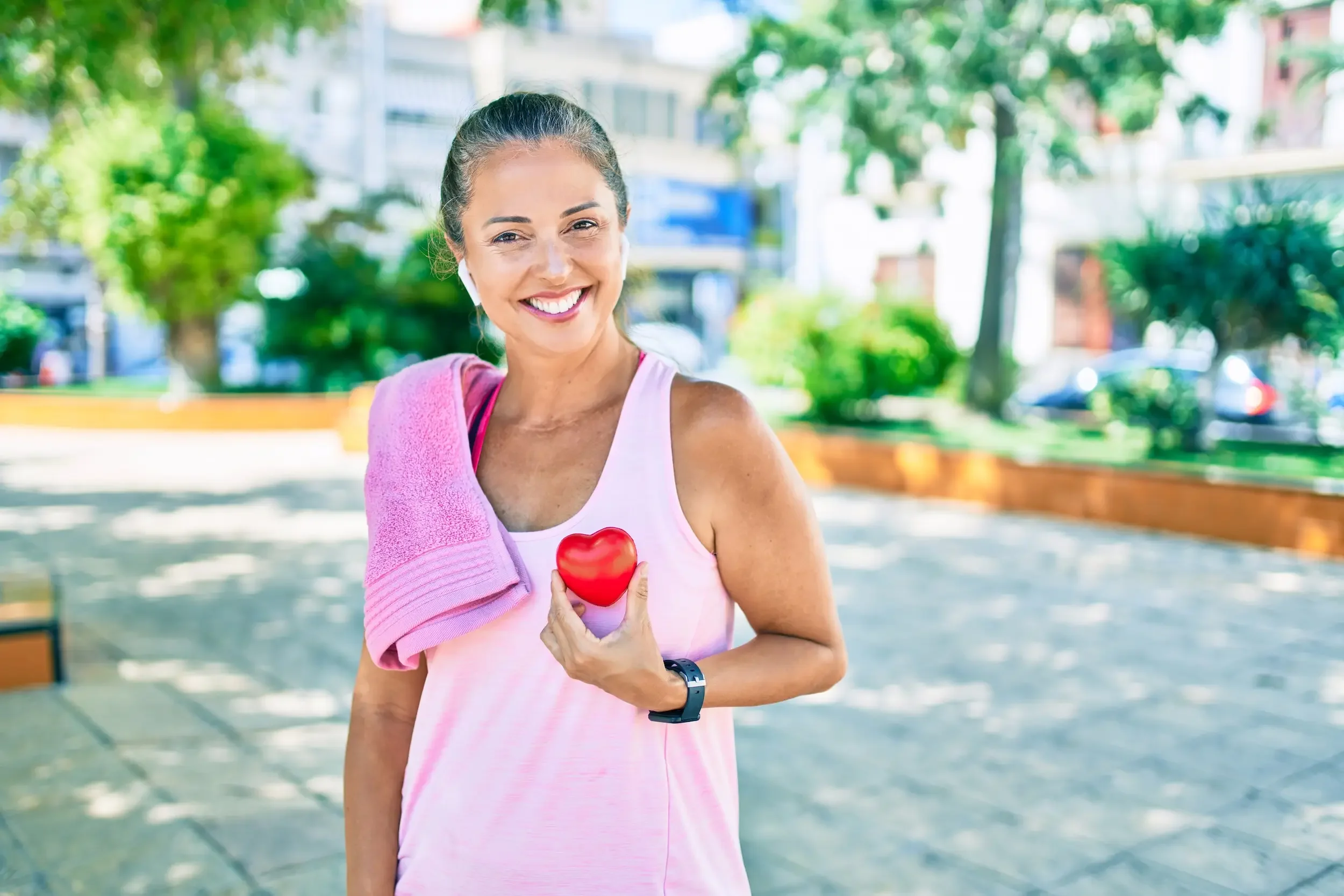 Why Your Heart Deserves the Same Care You Give Everyone Else: A Guide to Women’s Heart Health