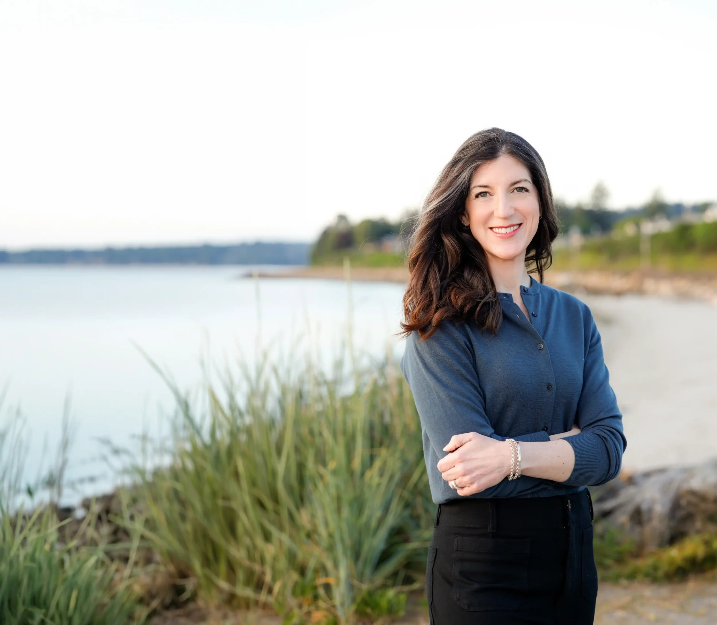 Dr. Jill Casey MD IBCLC, family medicine and breastfeeding medicine physician at Trillium Concierge Medicine Shoreline WA