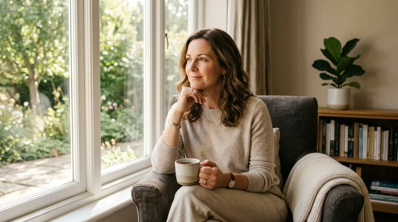 How to Manage Hormonal Changes Without Losing Your Mind: Expert Perimenopause Care Tips