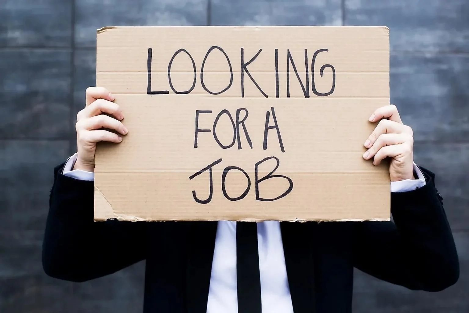 Autistic Unemployment Paradox