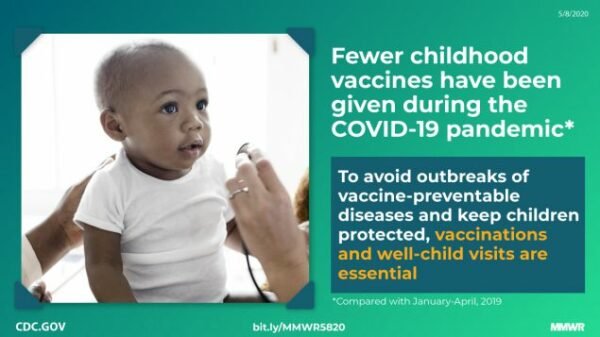 Autism Foundation of Oklahoma to Host Sensory-Friendly Vaccine Clinics