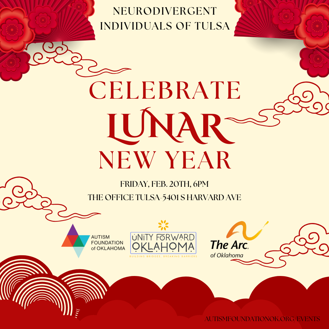 Neurodivergent Individuals of Tulsa 