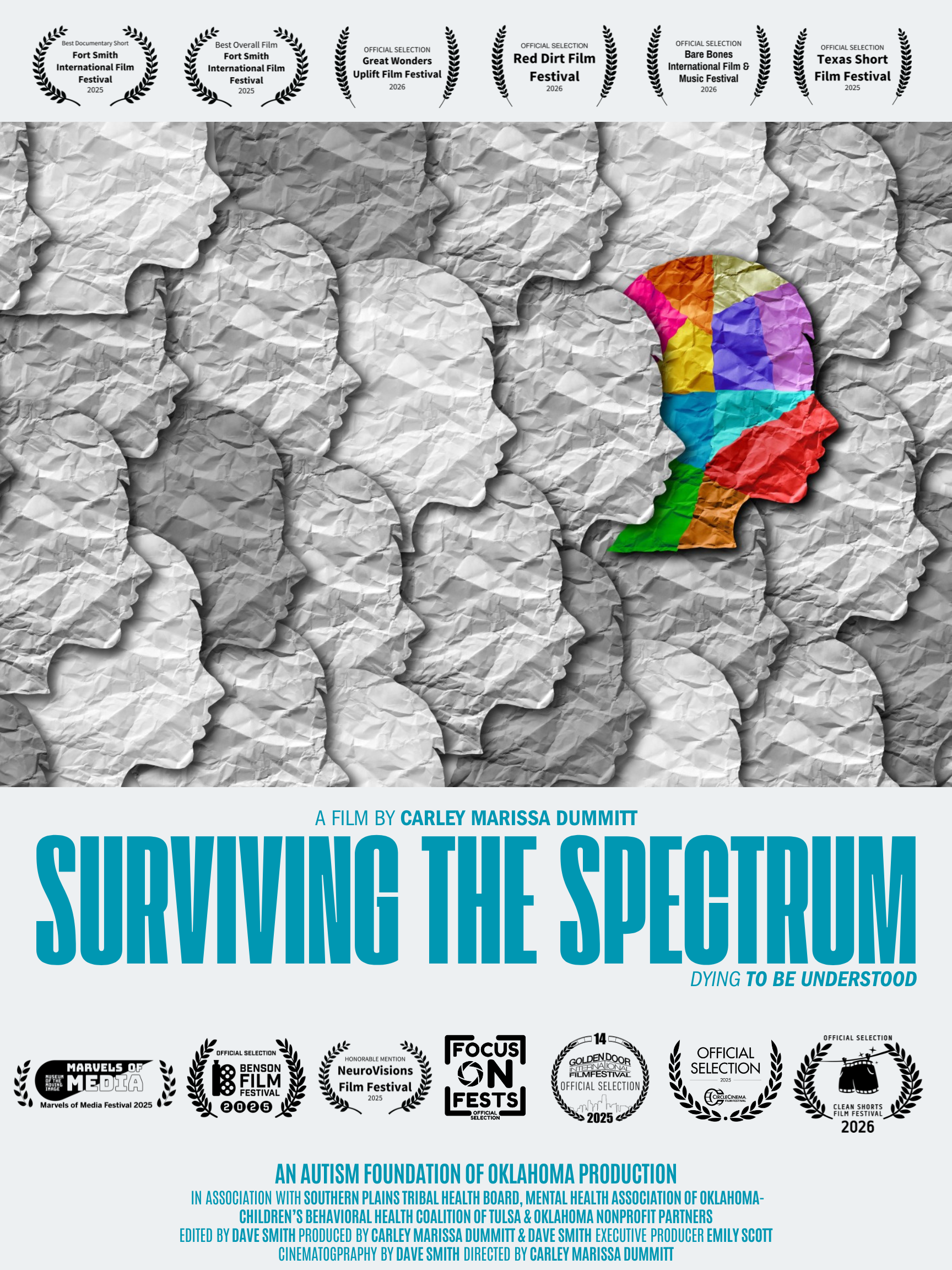 Surviving the Spectrum Virtual Screening